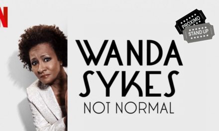 Wanda Sykes: Not Normal